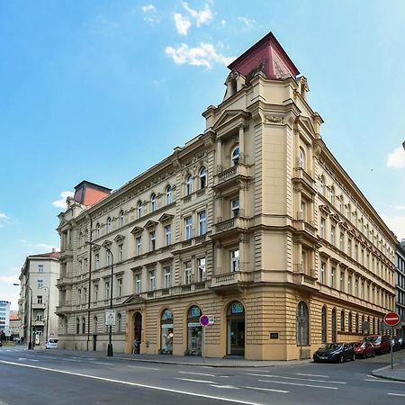 Klimentska 52 Residence Prague Exterior photo