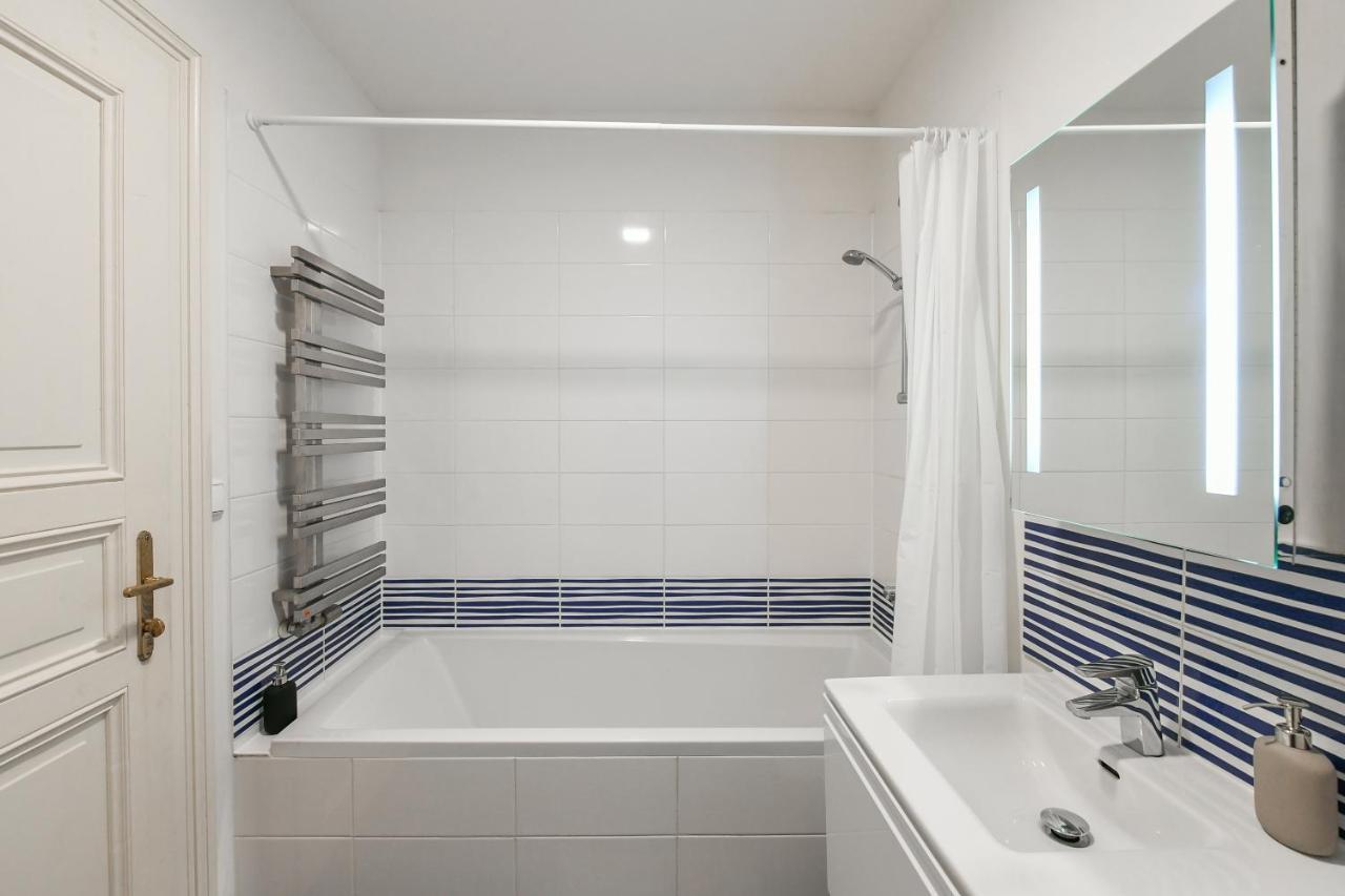 Klimentska 52 Residence Prague Exterior photo
