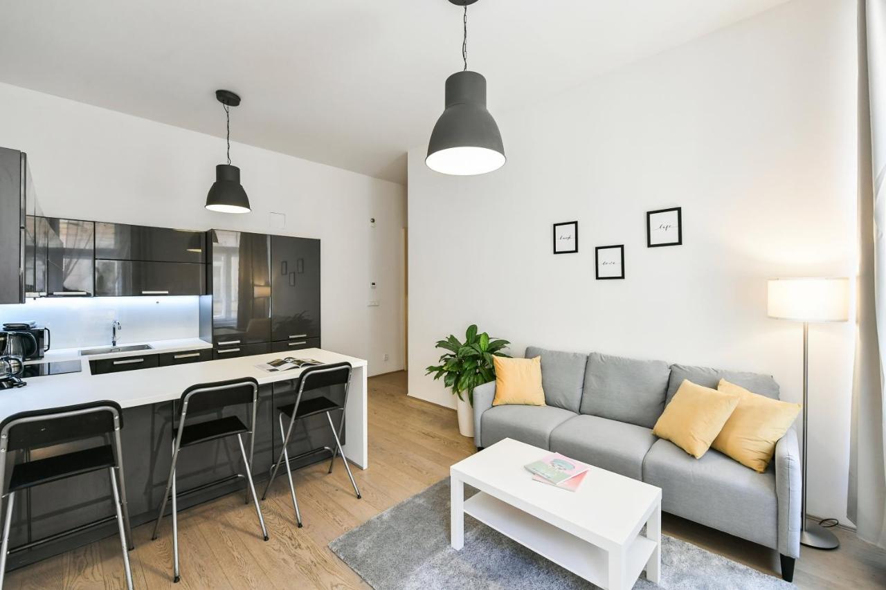 Klimentska 52 Residence Prague Exterior photo