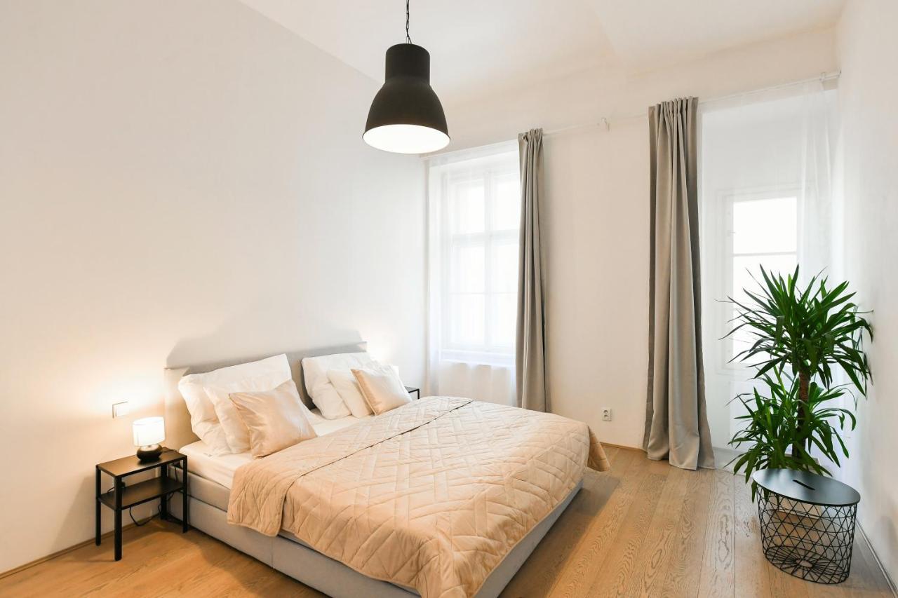 Klimentska 52 Residence Prague Exterior photo