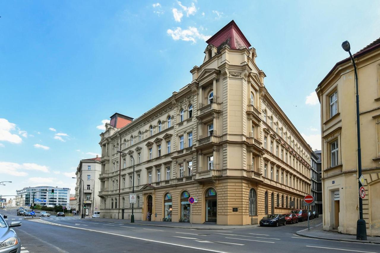Klimentska 52 Residence Prague Exterior photo