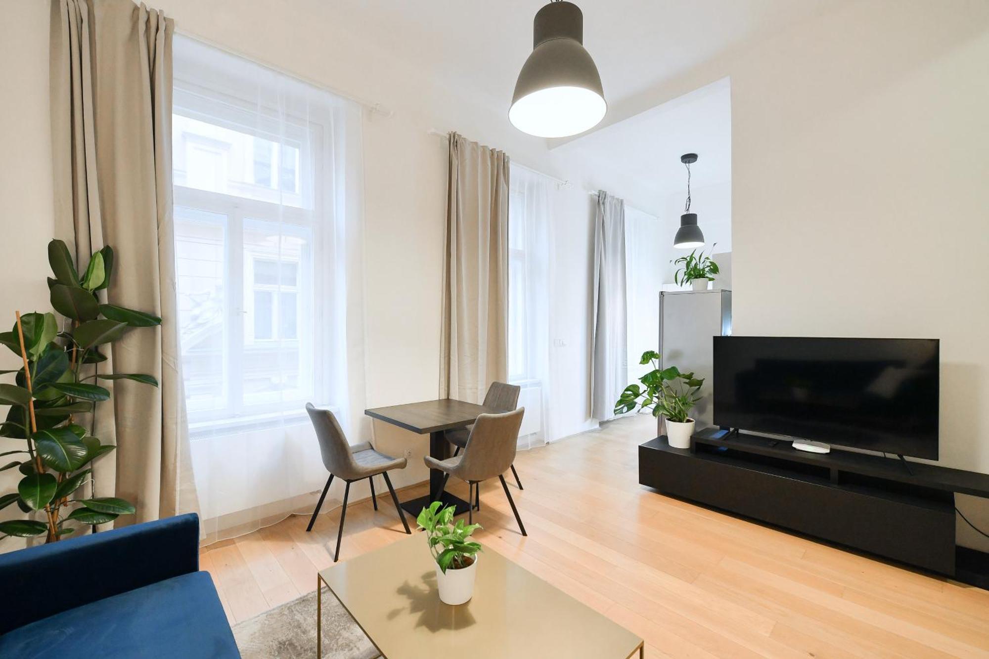 Klimentska 52 Residence Prague Exterior photo